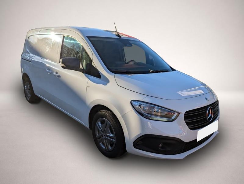 Mercedes-Benz Citan