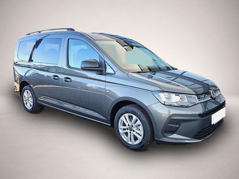 VW Caddy Maxi