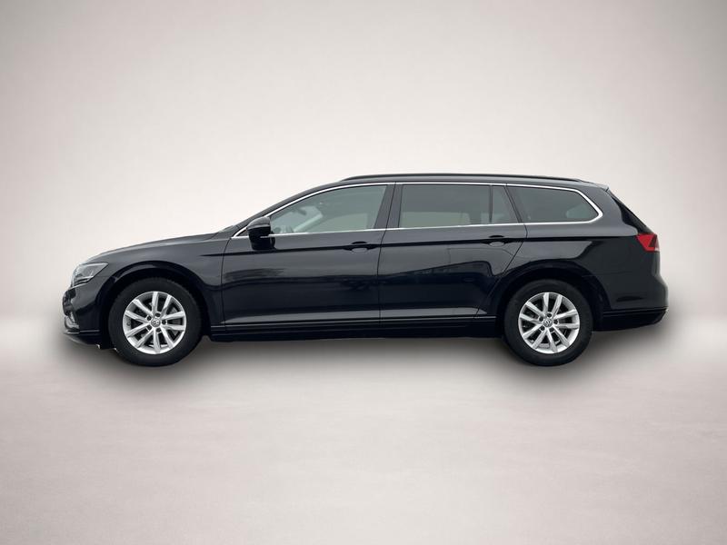 VW Passat Variant
