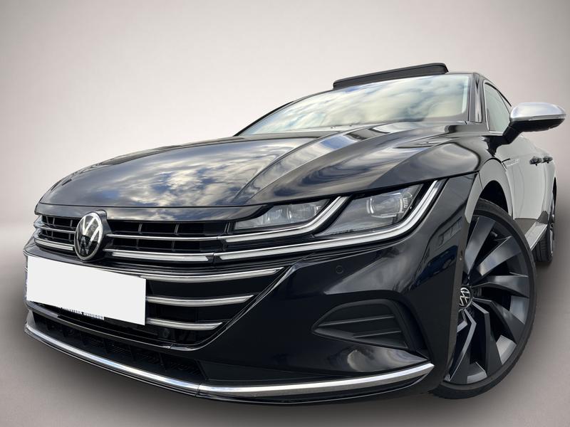 VW Arteon