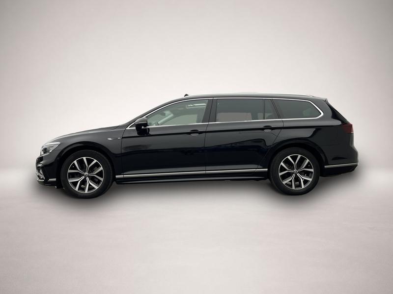 VW Passat Variant
