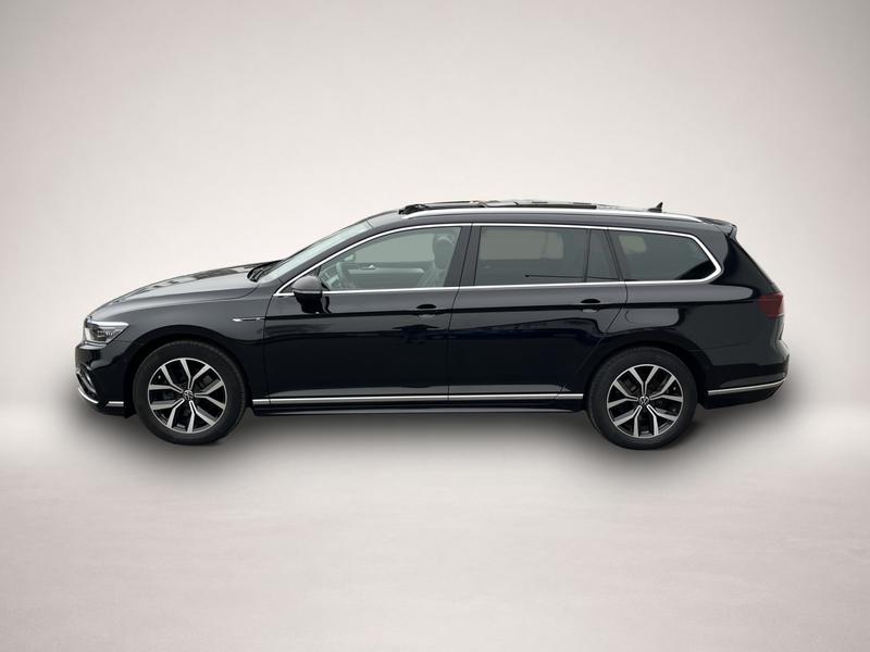 VW Passat Variant