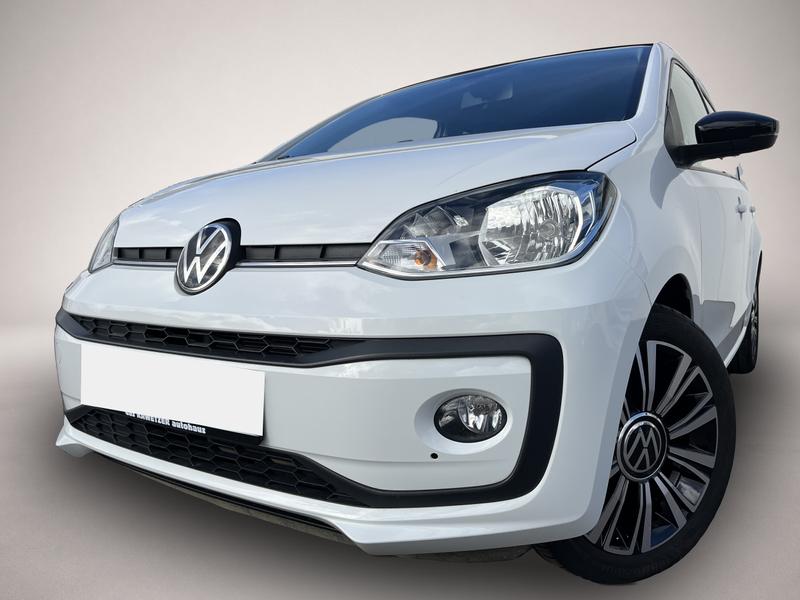 VW up!