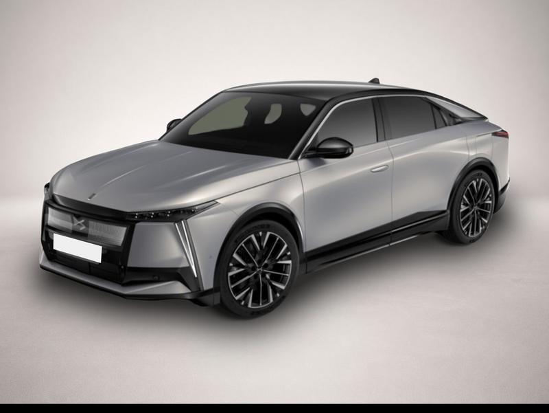 DS Automobiles Andere