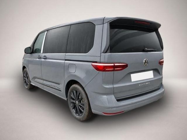 VW T7 Multivan