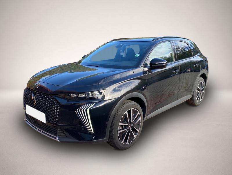 DS Automobiles DS7 Crossback