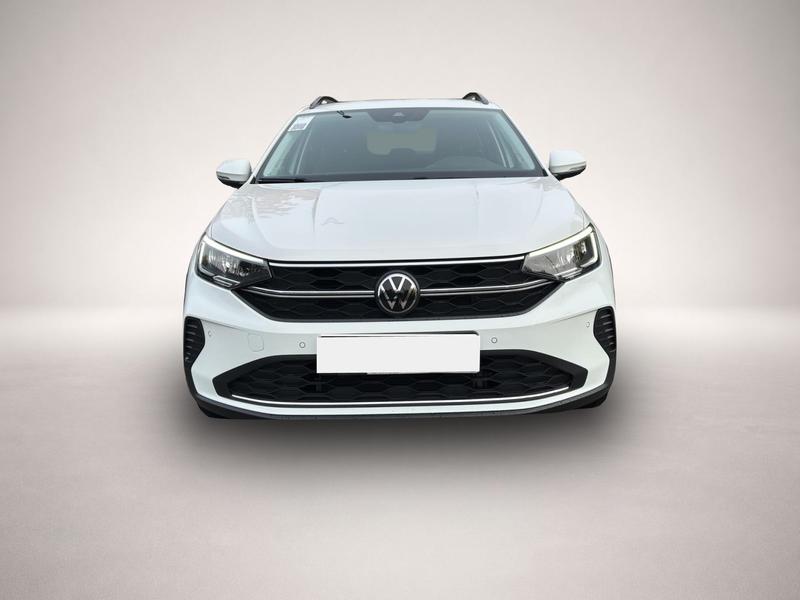 VW Taigo