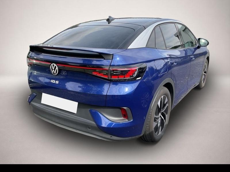 VW ID.5