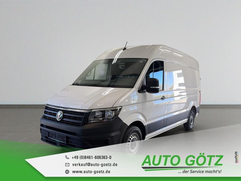 VW Crafter