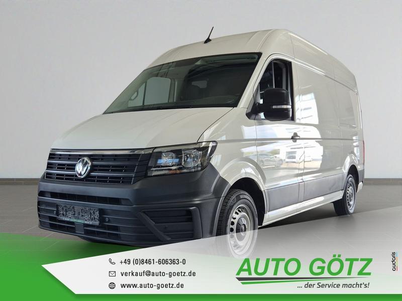 VW Crafter