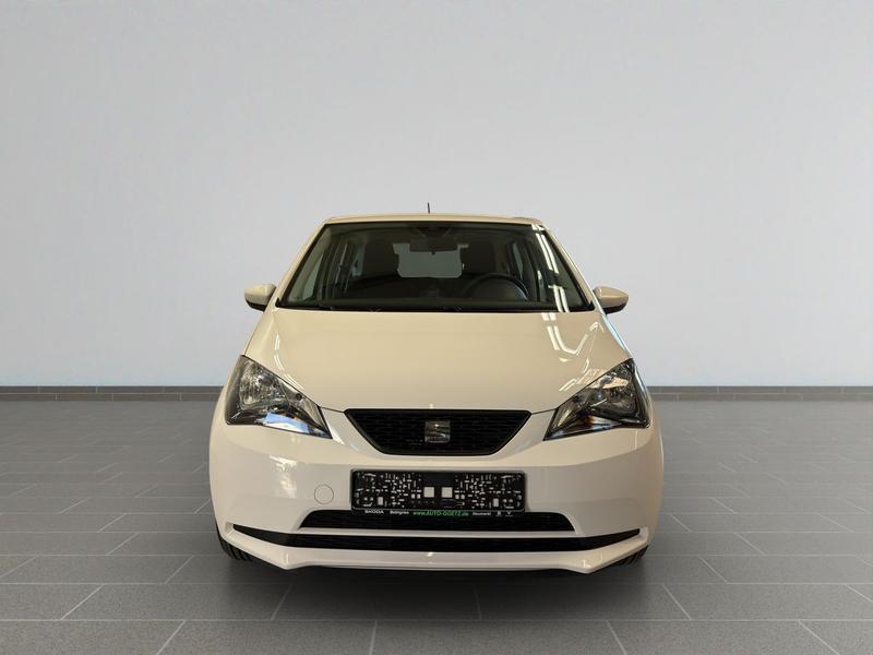 Seat Mii