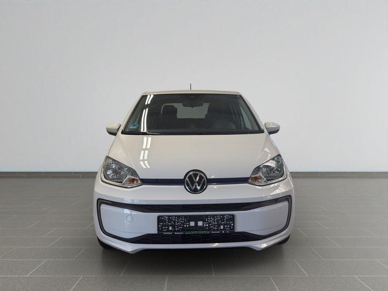 VW e-up!