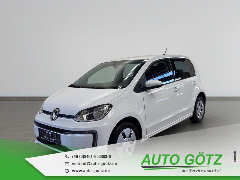VW e-up!
