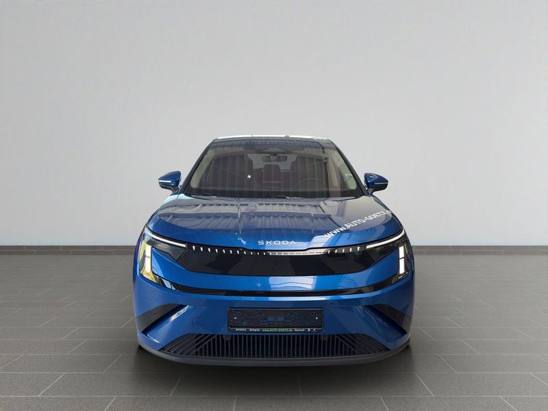 Skoda Peaq