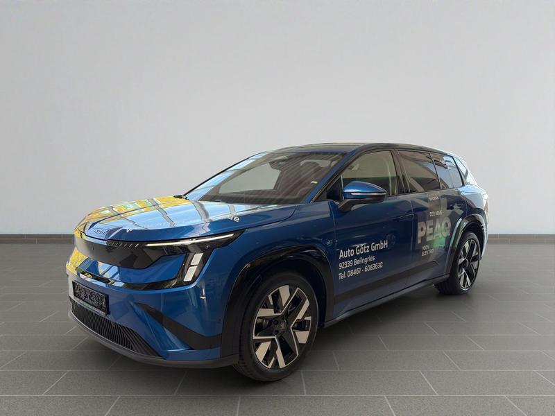 Skoda Peaq