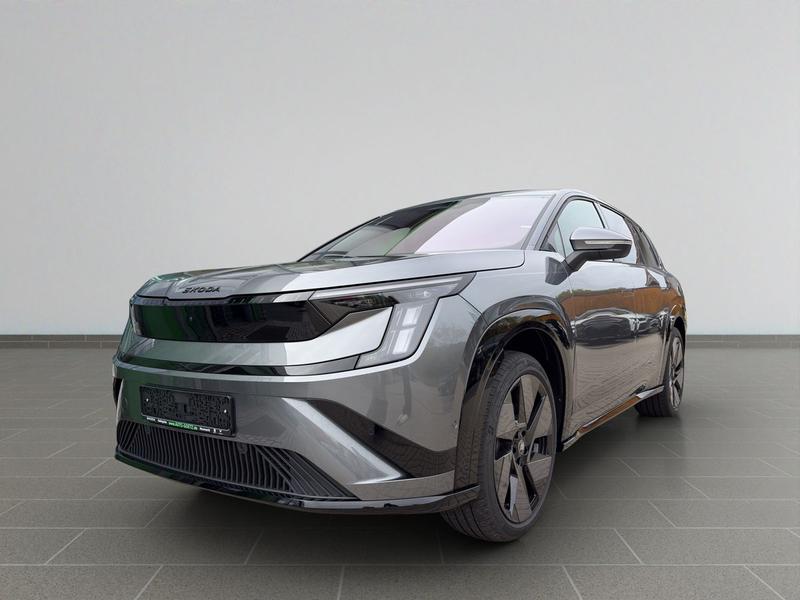 Skoda Peaq