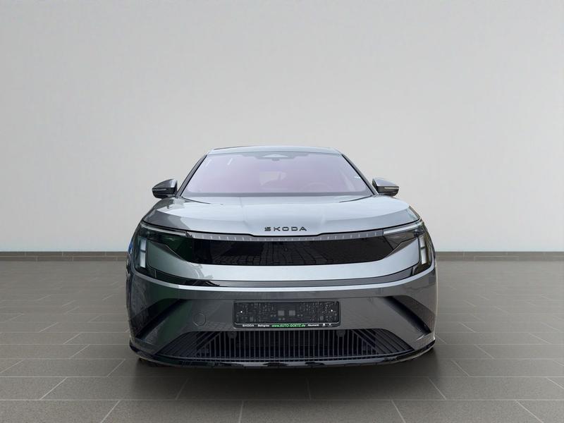 Skoda Peaq