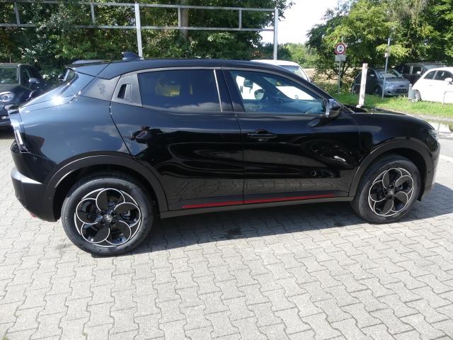 Alfa Romeo Junior