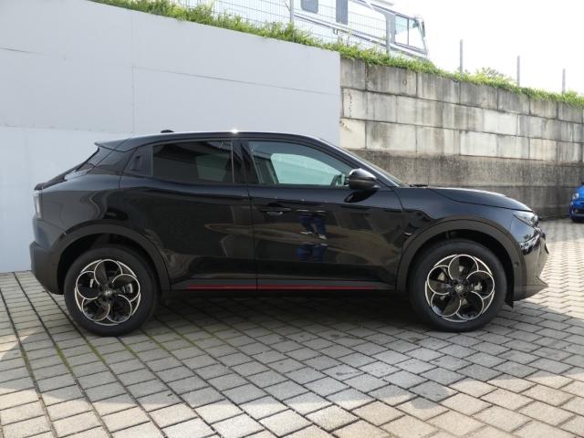 Alfa Romeo Junior