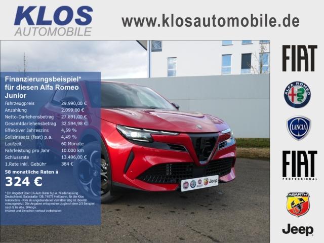 Alfa Romeo Junior