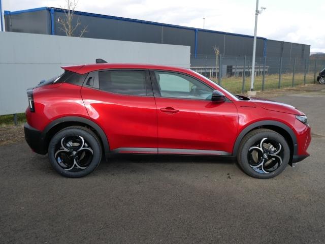Alfa Romeo Junior