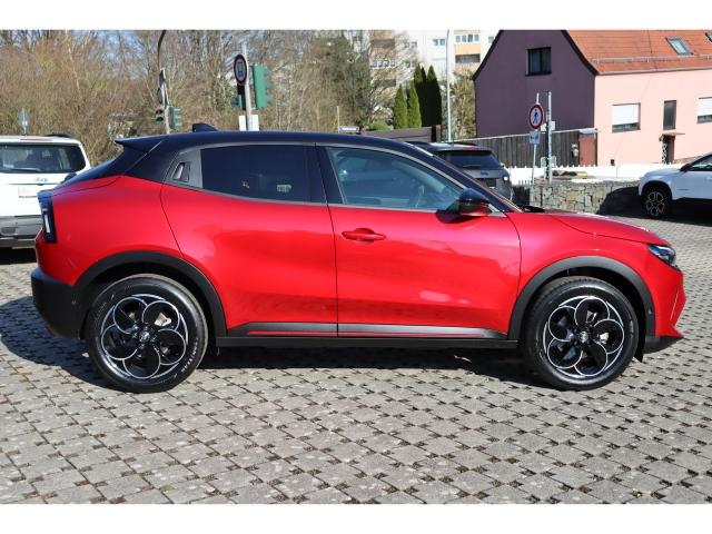 Alfa Romeo Junior