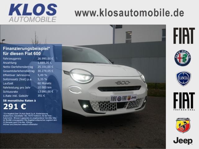 Fiat 600