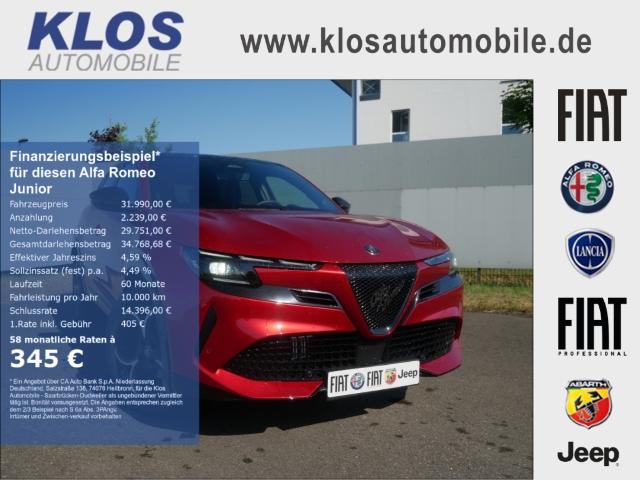 Alfa Romeo Junior
