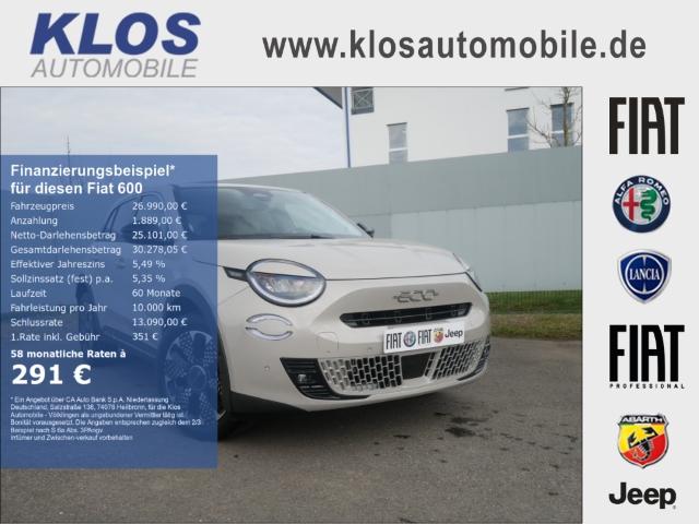Fiat 600