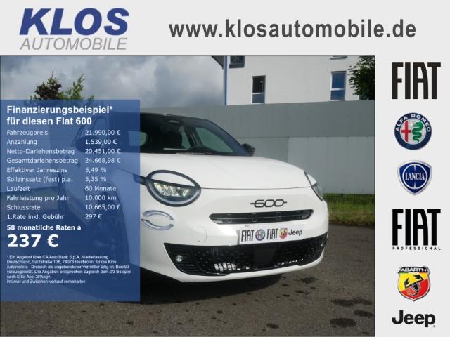 Fiat 600