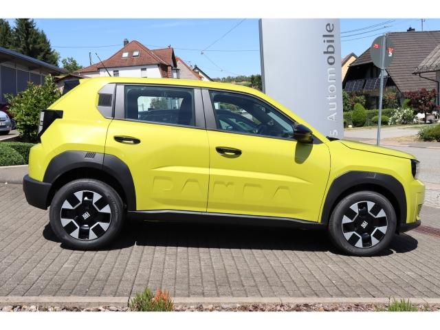 Fiat Grande Panda