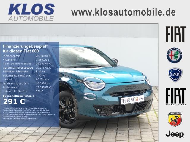 Fiat 600