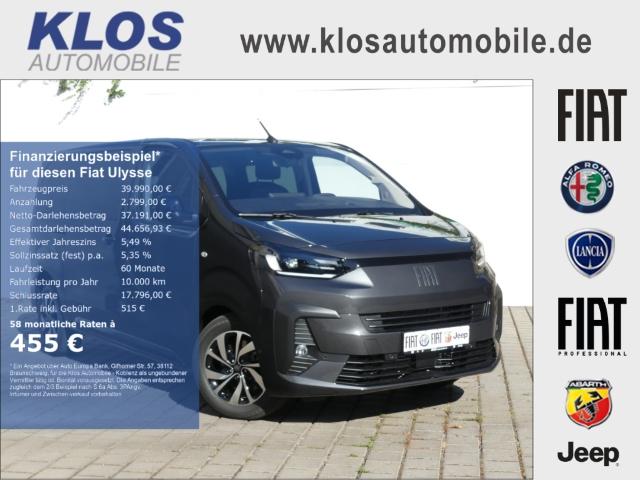 Fiat Ulysse