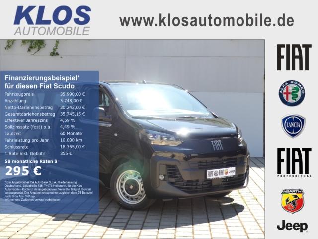 Fiat Scudo