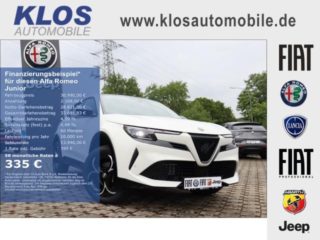 Alfa Romeo Junior