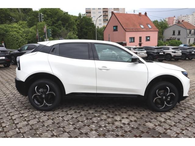 Alfa Romeo Junior