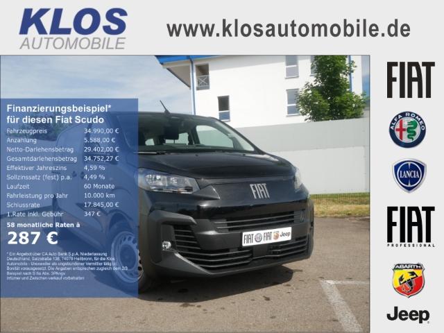 Fiat Scudo