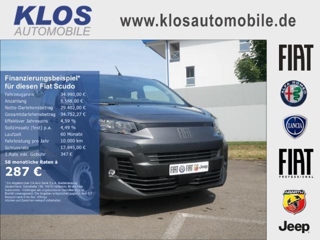 Fiat Scudo