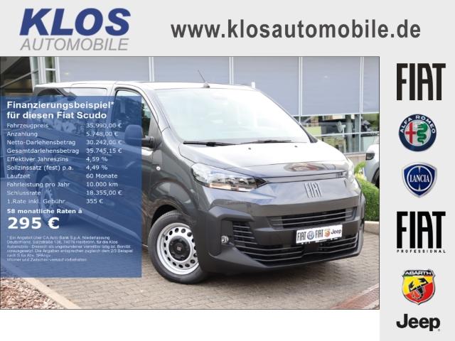 Fiat Scudo