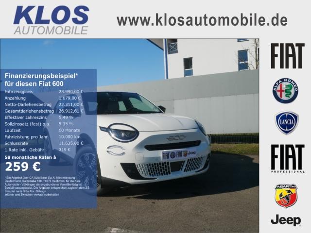 Fiat 600