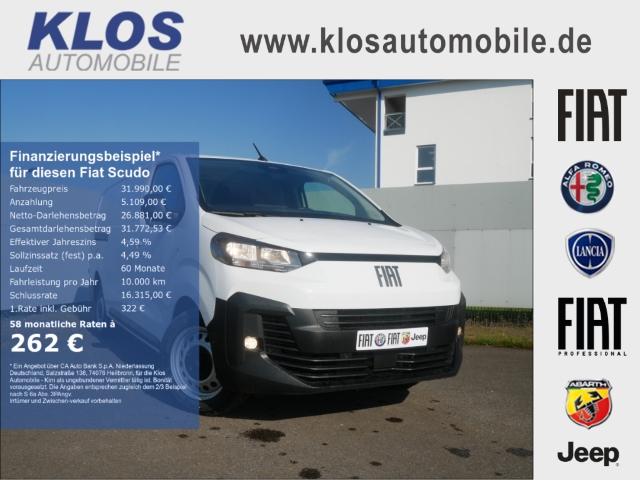 Fiat Scudo