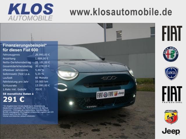 Fiat 600