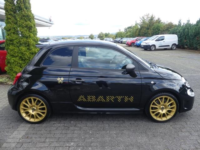Abarth 695