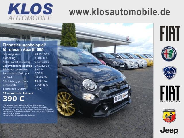 Abarth 695