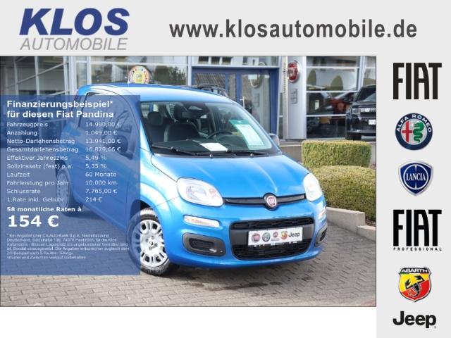 Fiat Pandina