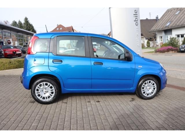 Fiat Pandina