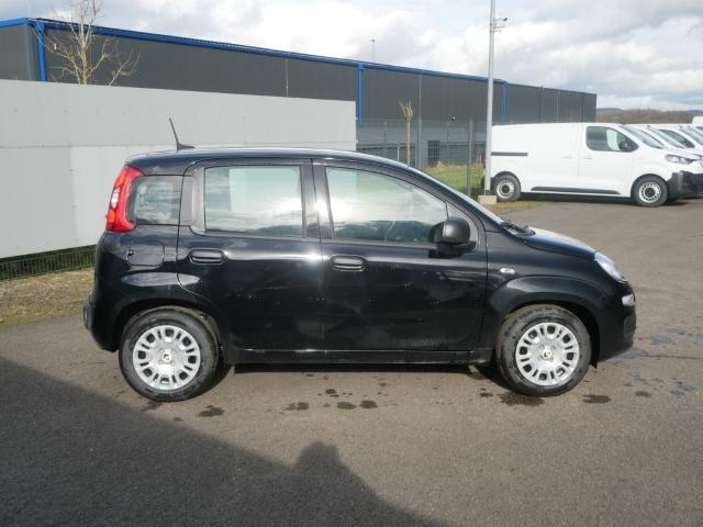 Fiat Pandina