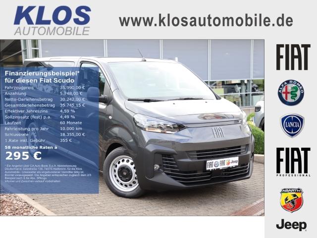 Fiat Scudo