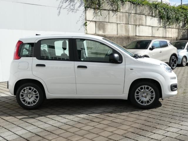 Fiat Pandina