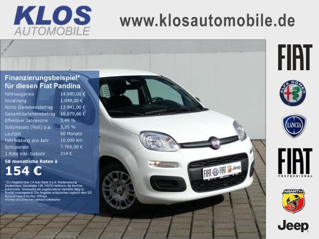Fiat Pandina
